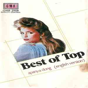 Various - Best Of Top - Apanya Dong (English Version) album flac