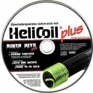 Various - Biker Hits Plus album flac