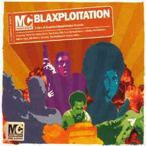 Various - Blaxploitation album flac