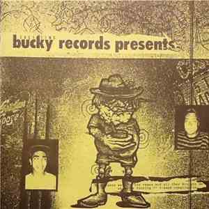 Various - Bucky Records Presents Music! From Las Vegas! album flac