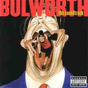 Various - Bulworth The Soundtrack album flac