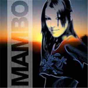 Various - Café Mambo album flac