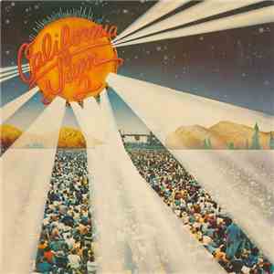 Various - California Jam 2 album flac