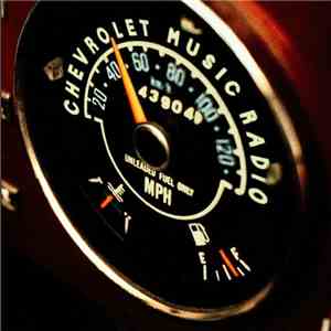 Various - Chevrolet Music Radio album flac