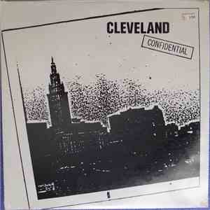 Various - Cleveland Confidential album flac