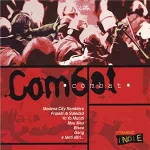 Various - Combat album flac