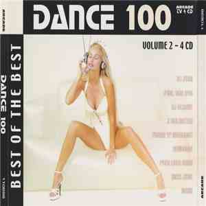 Various - Dance 100 Volume 2 album flac