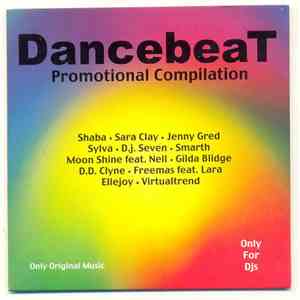 Various - DancebeaT album flac
