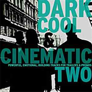 Various - Dark Cool & Cinematic 2 album flac