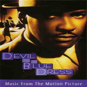 Various - Devil In A Blue Dress (Music From The Motion Picture) album flac