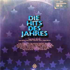 Various - Die Hits Des Jahres album flac
