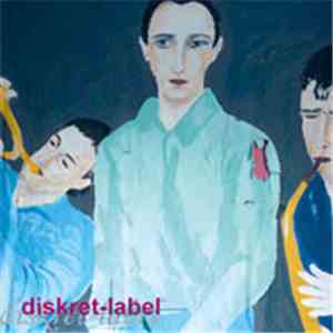 Various - Diskret-Label album flac
