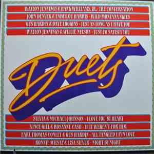 Various - Duets album flac