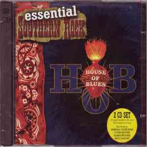 Various - Essential Southern Rock album flac