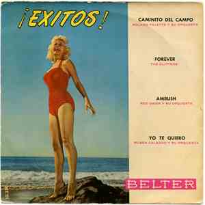 Various - ¡Exitos! album flac