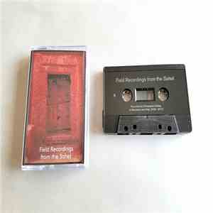 Various - Field Recordings From The Sahel album flac