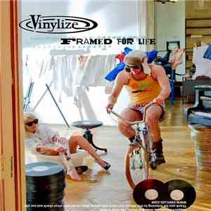 Various - Framed For Life album flac