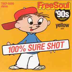Various - Free Soul '90s Yellow Edit album flac