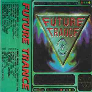 Various - Future Trance album flac
