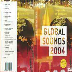 Various - Global Sounds 2004 - Journey Into Music album flac