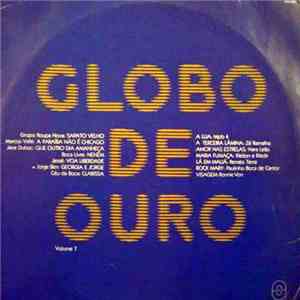 Various - Globo De Ouro Vol. 7 album flac