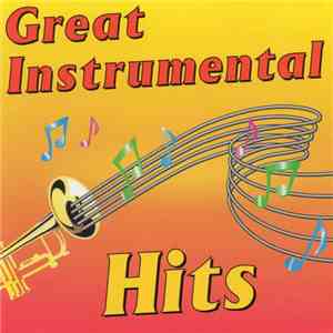 Various - Great Instrumental Hits album flac