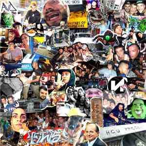Various - Hard Shots Vol. 1 album flac