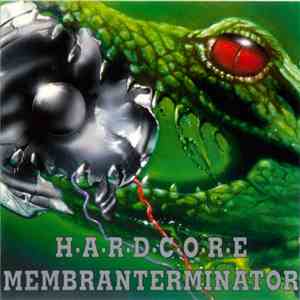 Various - Hardcoremembranterminator album flac