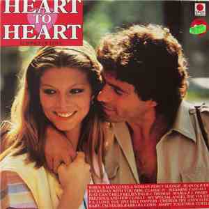 Various - Heart To Heart - 12 Songs Of Love album flac
