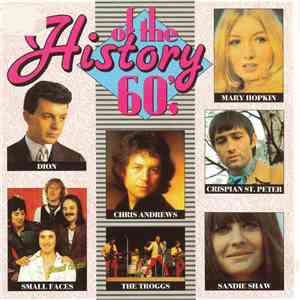 Various - History Of The 60's album flac