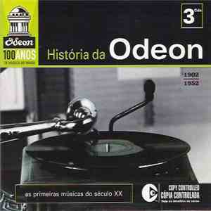 Various - História Da Odeon album flac