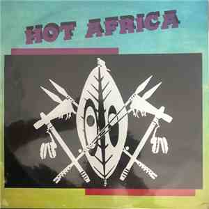 Various - Hot Africa album flac