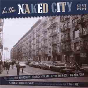 Various - In The Naked City album flac