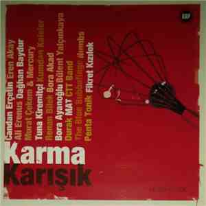 Various - KarmaKarışık album flac