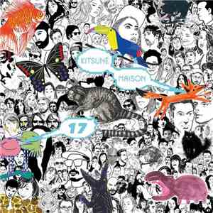 Various - Kitsuné Maison Compilation 17: World Wild Issue album flac