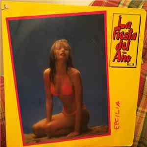 Various - La Fiesta del Ano Vol. 12 album flac