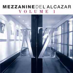 Various - La Mezzanine De L'Alcazar album flac