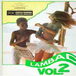 Various - Lambada Vol.2 album flac