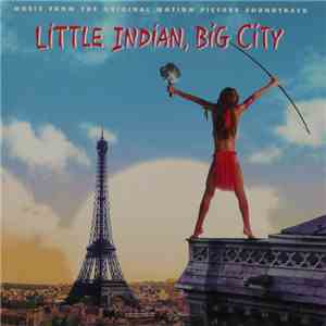 Various - Little Indian, Big City album flac