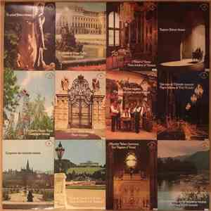 Various - L'âme De La Musique Viennoise album flac