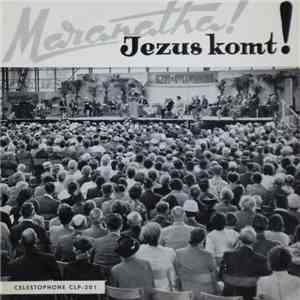 Various - Maranatha! Jezus Komt! album flac