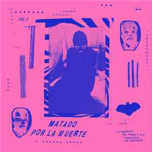 Various - Matado Por La Muerte - Vol. 2 album flac