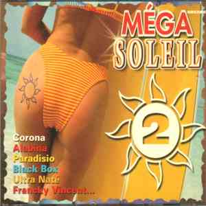 Various - Méga Soleil 2 album flac