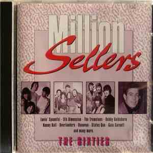 Various - Million Sellers The Sixties 3 album flac