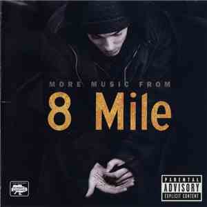 Various - More Music From 8 Mile album flac