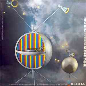 Various - Music From Monitor album flac