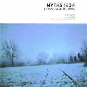 Various - Myths 3, La Nouvelle Sérénité album flac