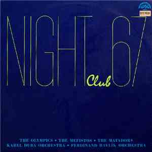Various - Night Club 67 album flac