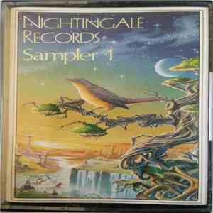 Various - Nightingale Sampler 1 album flac