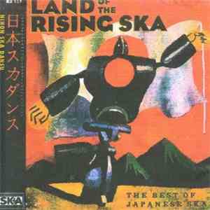 Various - Nihon Ska Dansu album flac